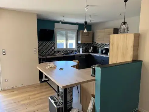 entreprise de renovation à Bonchamp-lès-Laval - image 2