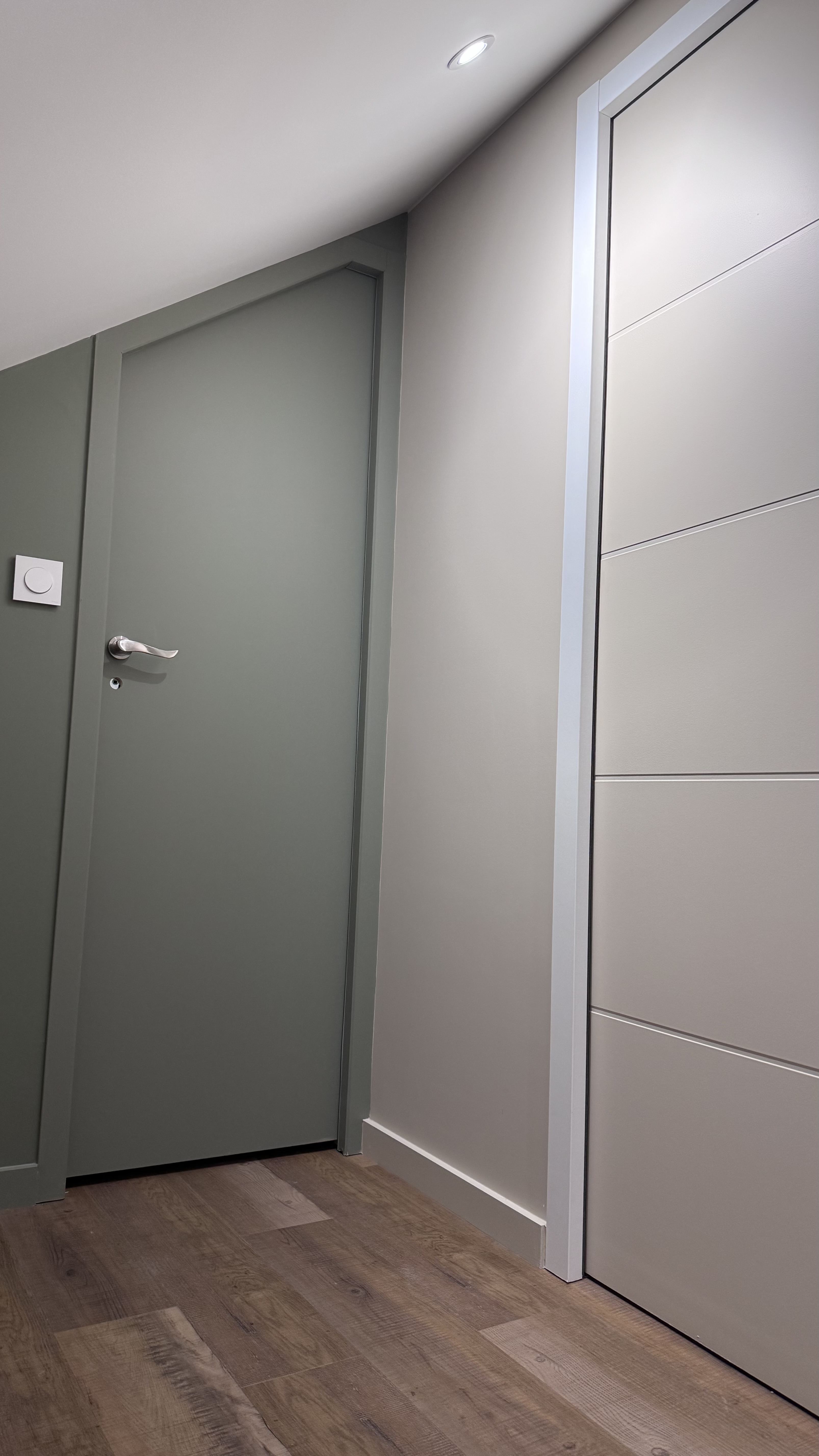 entreprise de renovation change