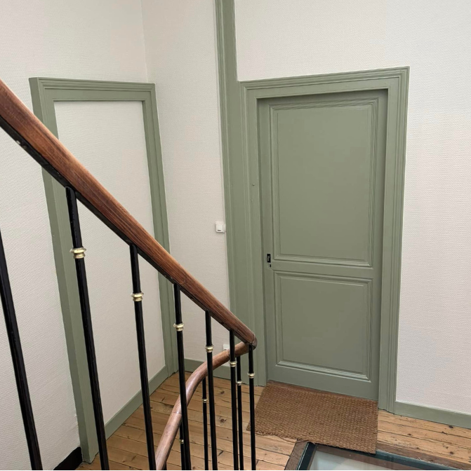 entreprise de renovation cosse le vivien
