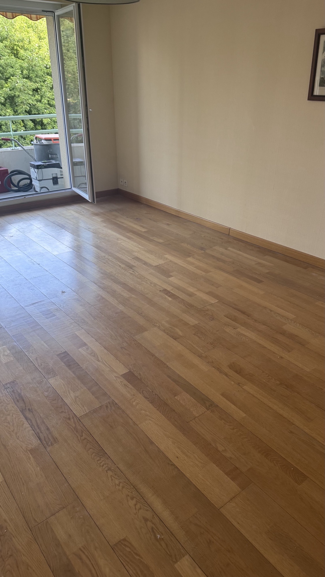 entreprise de renovation l’huisserie