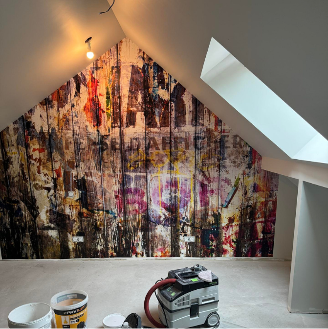 entreprise de renovation l’huisserie
