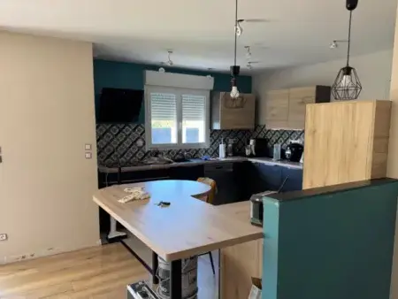 entreprise de renovation à Laval - image 2