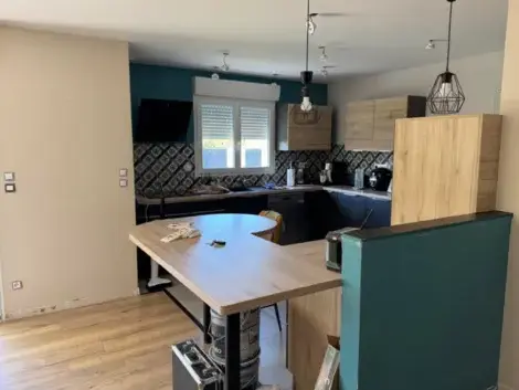 parquettiste à Laval - image 4