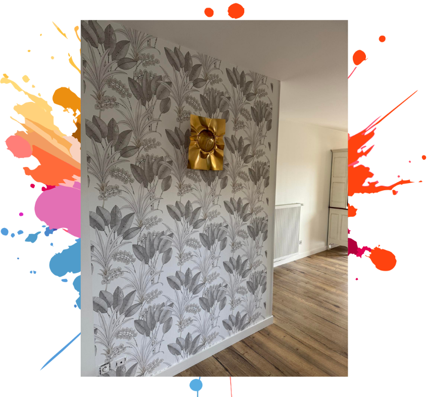 parquettiste le genest saint isle