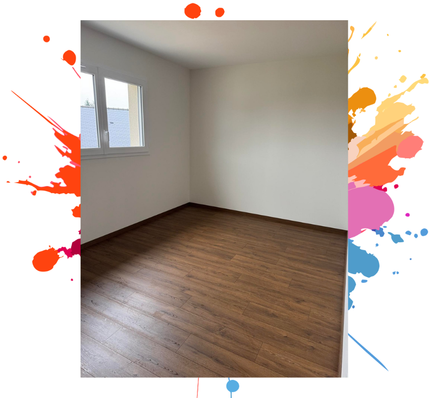 parquettiste louvigne