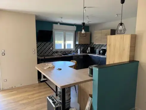 parquettiste à Montigné-le-Brillant - image 3