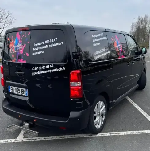 parquettiste à Montigné-le-Brillant - image 4