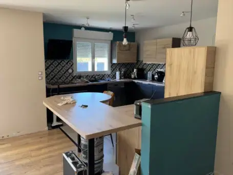 parquettiste à Saint-Berthevin - image 2