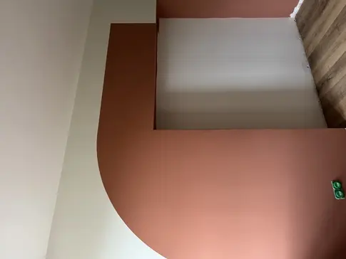 peintre en bâtiment Cossé-le-Vivien-5