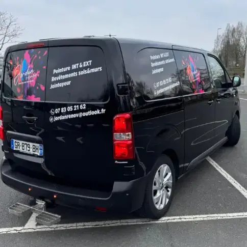 peintre en bâtiment à Laval - image 4