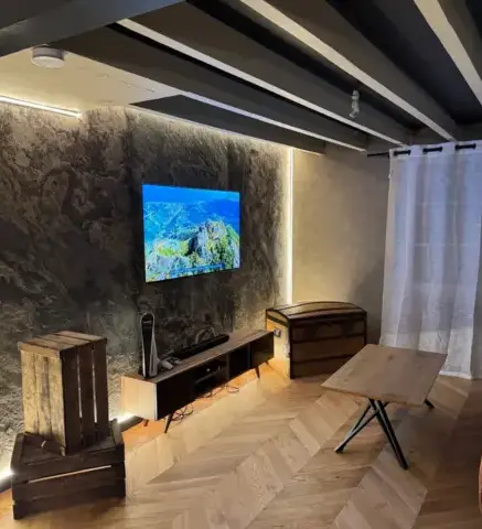 peintre en bâtiment à Montigné-le-Brillant - image 4