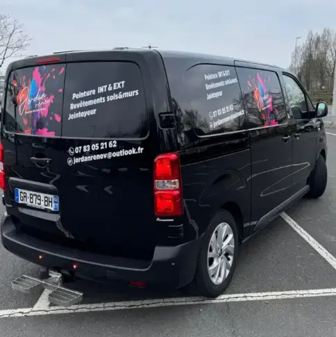 peintre en bâtiment à Saint-Berthevin - image 4