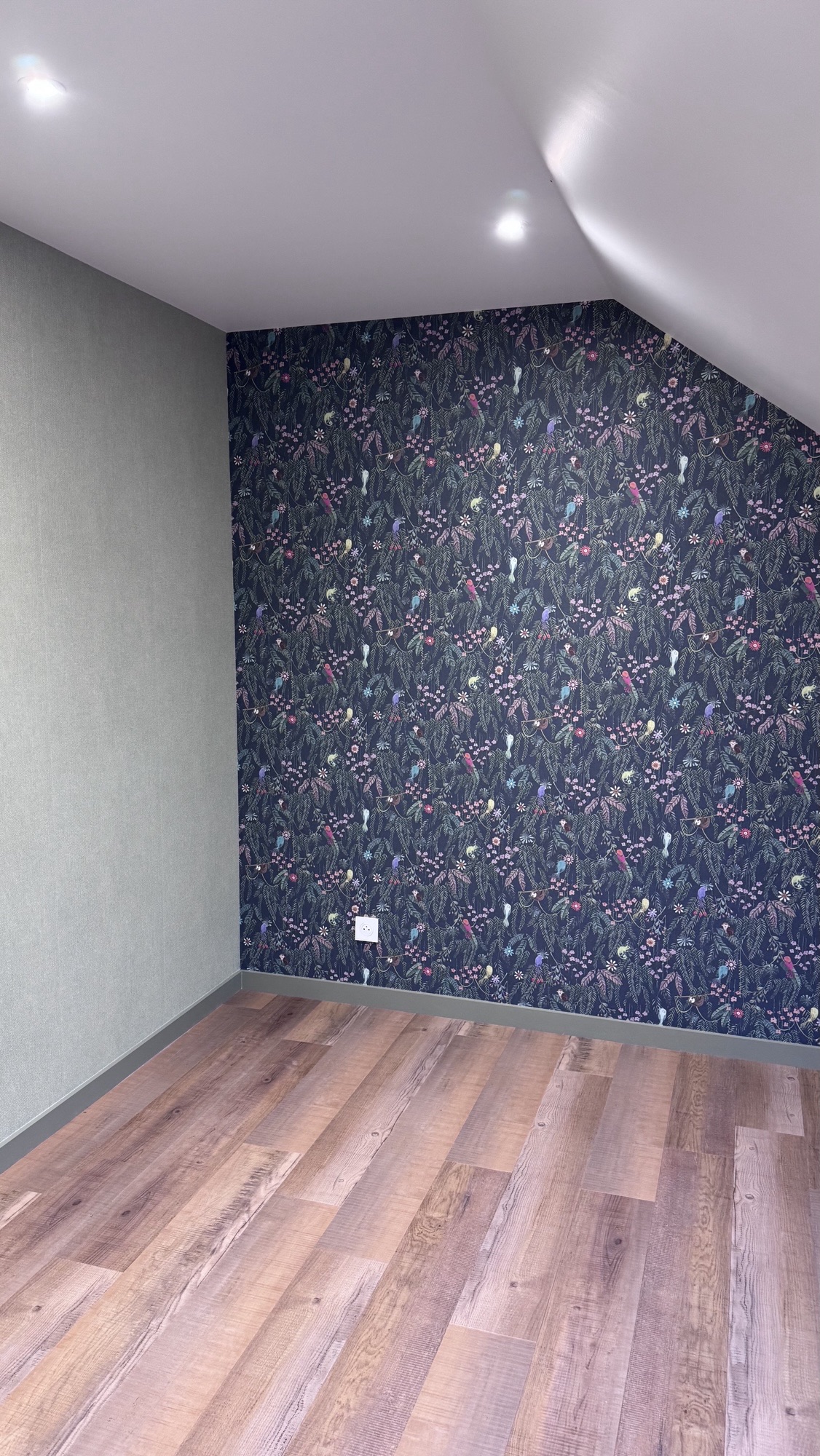 peinture interieure cosse le vivien