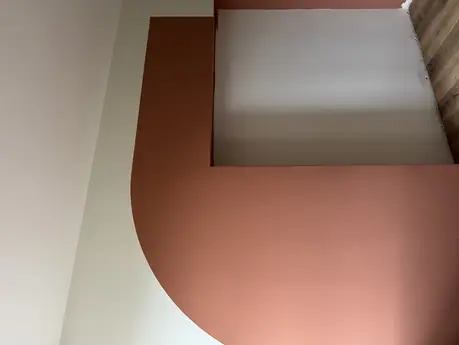 peinture intérieure à Montigné-le-Brillant - image 2
