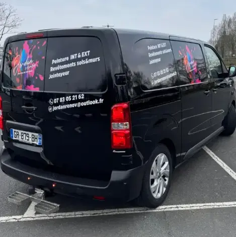 plaquiste à Montigné-le-Brillant - image 3