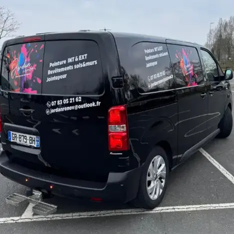 plaquiste à Saint-Berthevin - image 2