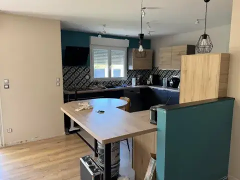 plaquiste à Saint-Berthevin - image 4