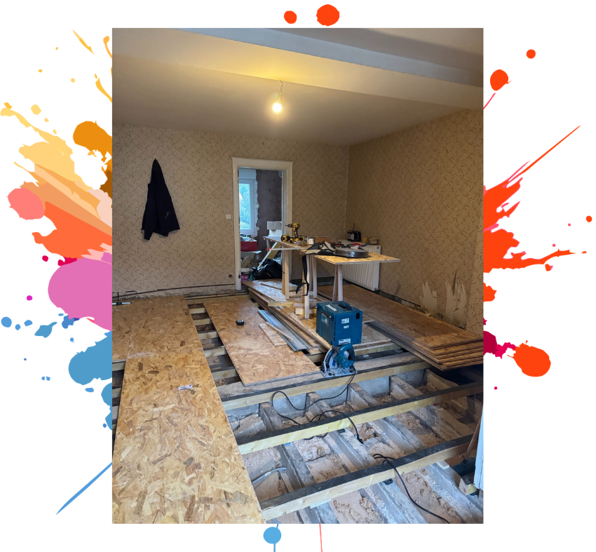 ravalement de facade laval