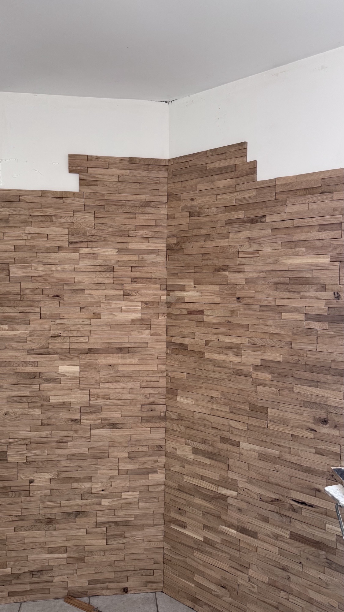 ravalement de facade louvigne