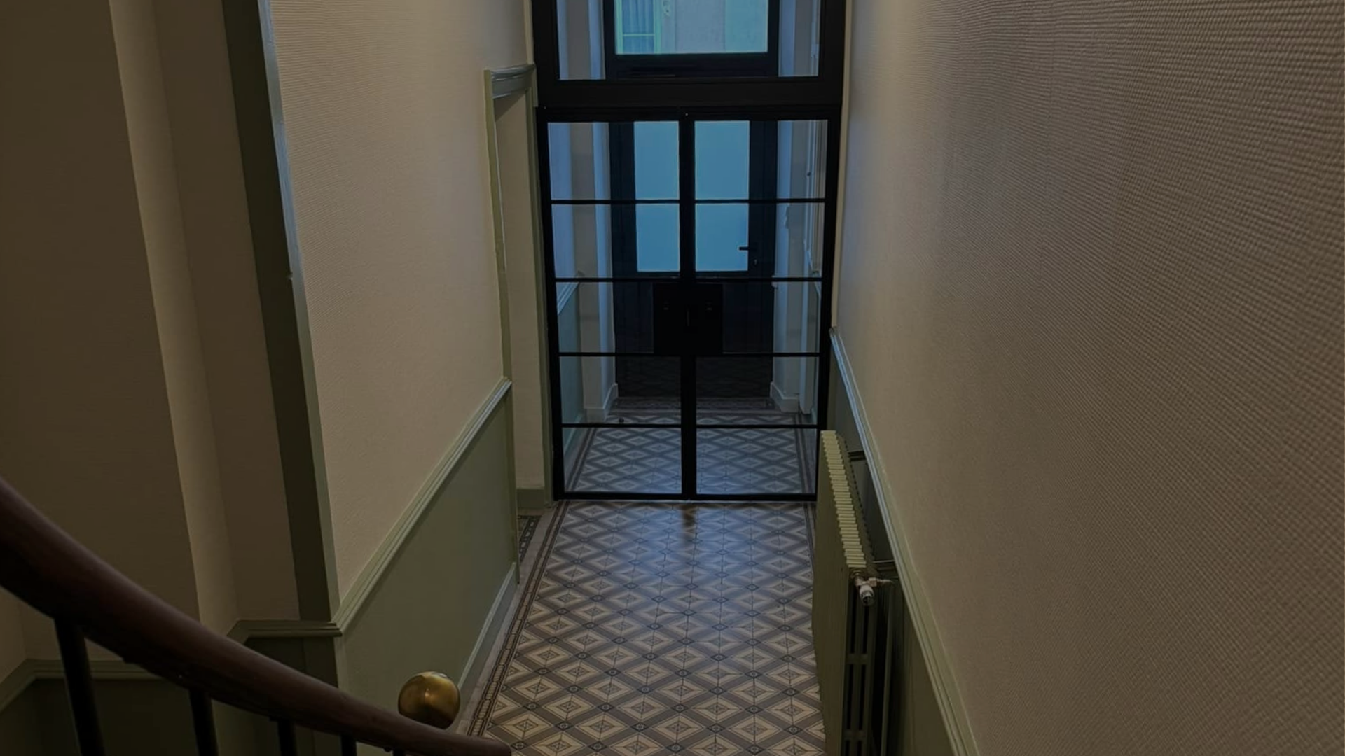 ravalement de facade saint berthevin